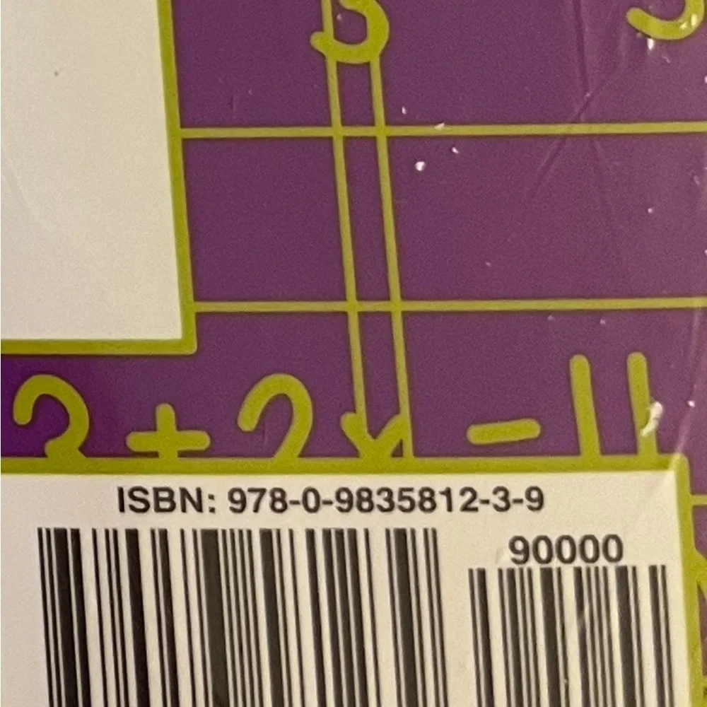 Teaching Textbooks Pre Algebra 2.0 NEW